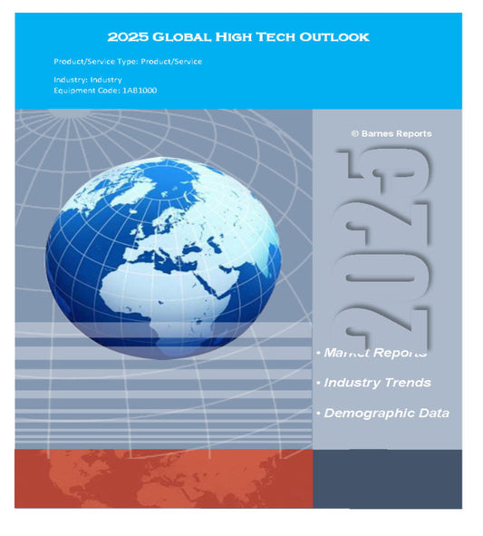 2025 Global Forecast for 1,6-Hexanediol Market (2026-2031 Outlook)-High Tech Outlook Report